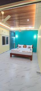 VAIBHAV HOME STAY - Hampi - 9