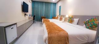Brix Inn - Dehradun - 9