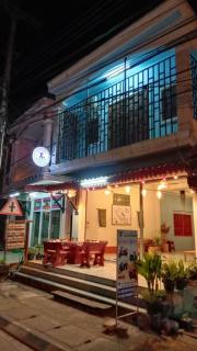 Naughty Boy Hostel - Thakhek - 0