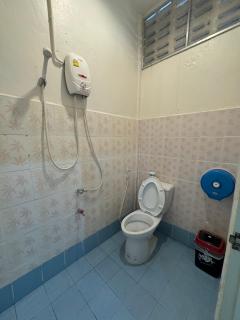 Lingling Hostel - Haad Rin - 1