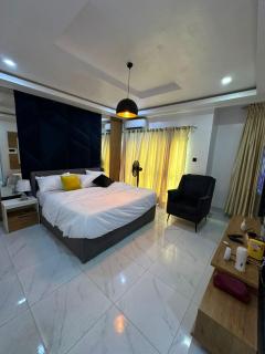 HST HOMES - Elevate your experience! - Lagos - 1