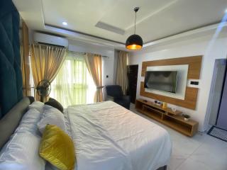 HST HOMES - Elevate your experience! - Lagos - 3