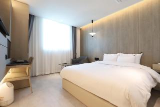 Hound Hotel Asan Terminal - Asan - 2
