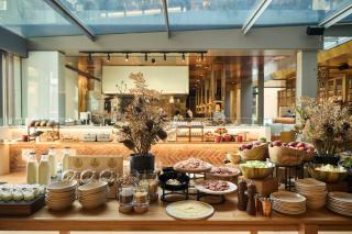 The Tasman, a Luxury Collection Hotel, Hobart - 9