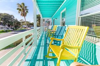 Goin' Coastal - Tybee Island - 8