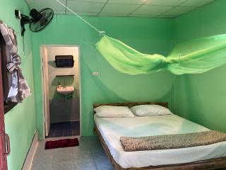 Dawn of Happiness - Ao Nam Mao - 3