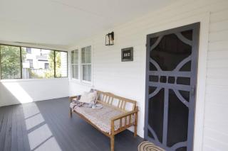 White House on Rouse - Tenterfield - 4