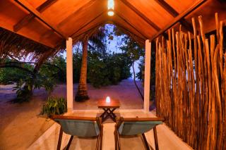 Makunudu Island- An Intimate Hideaway - 8