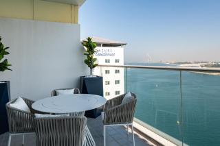 Azure Residences, Palm Jumeirah - Mint Stay - 8