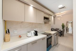Azure Residences, Palm Jumeirah - Mint Stay - 1