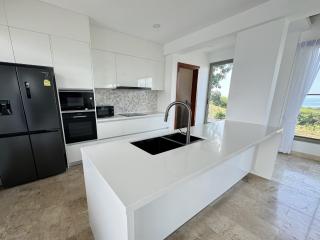 Horizon Villas Samui - Choeng Mon Beach - 2