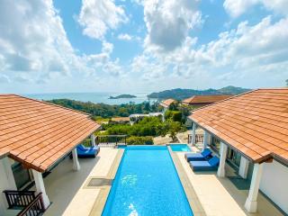 Horizon Villas Samui - Choeng Mon Beach - 9