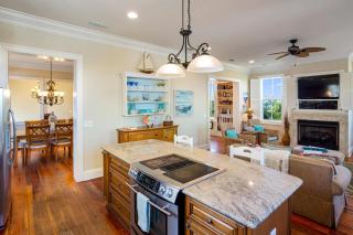Sanctuary by the Sea - Tybee Island - 3
