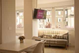 BORDOX Apartments nuovi e luminosi presso la Stazione e il Centro Storico - 8