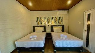 Wah Danima Resort & Restaurant - Gili Trawangan - 1