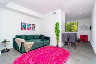 King Bed brand new Oasis minutes to Brickell - Miami - 7