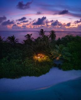 Makunudu Island- An Intimate Hideaway - 6