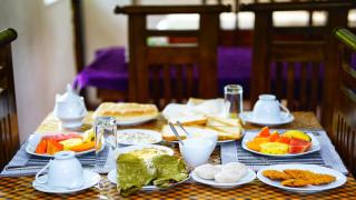 Osheen Homestay Sigiriya - 1