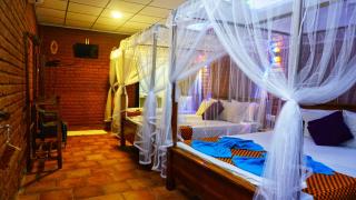 Osheen Homestay Sigiriya - Sigiriya - 7