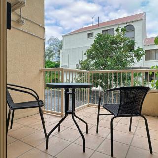 Breeze Inn Gold Coast - Gold Coast - 4