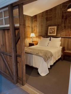 Wingfield Cabin - 0