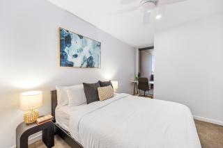 Sinclair Apartments - Free Secure Parking - Brisbane - 1