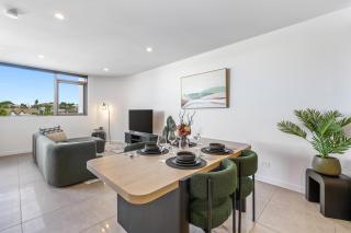 Sinclair Apartments - Free Secure Parking - Brisbane - 6