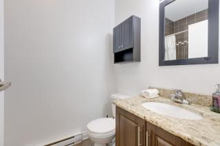 M11 - Stylish & Cozy 2bdr in Plateau Montreal - Montreal - 8