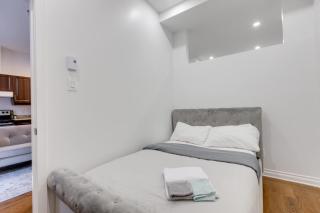 M11 - Stylish & Cozy 2bdr in Plateau Montreal - Montreal - 4