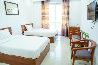 Khách sạn Pha Đin - Dien Bien Phu - 5