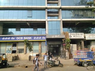Hotel Merry Gold - Mumbai - 5