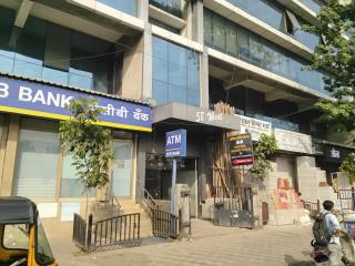 Hotel Merry Gold - Mumbai - 1