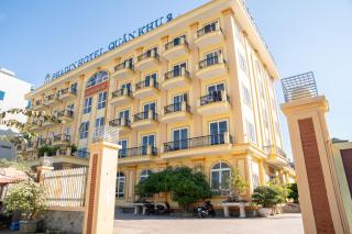 Khách sạn Pha Đin - 7