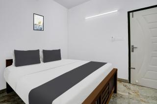 Super Hotel O EVA RESIDENCY - Kakkanad - 5