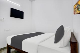 Super Hotel O EVA RESIDENCY - Kakkanad - 3