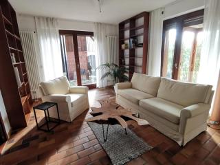 Ferienwohnung Auszeit - 8