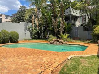 3 Bedroom Apartment in Sandton - Joanesburgo - 7