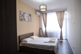 North avenue Art apartment - Yerevan - 5
