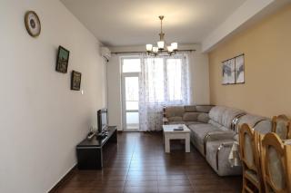 North avenue Art apartment - Yerevan - 3