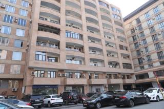 North avenue Art apartment - Yerevan - 8