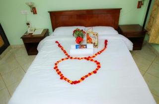 Westville Hotel and Apartments - Nairobi - 5