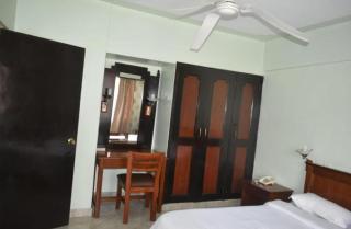 Westville Hotel and Apartments - Nairobi - 3