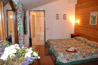 Hotel Perruquet - Breuil-Cervinia - 8