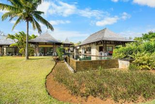 Villa Eden Rock by IHR - Bel Ombre - 3