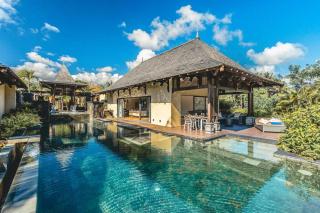Villa Eden Rock by IHR - Bel Ombre - 8