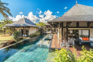 Villa Eden Rock by IHR - Bel Ombre - 7