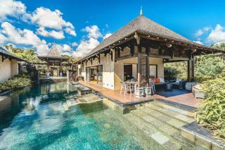 Villa Eden Rock by IHR - Bel Ombre - 5
