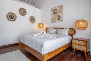 Rumah Libbo-2BR Villa with Pool near Finns - Canggu - 8