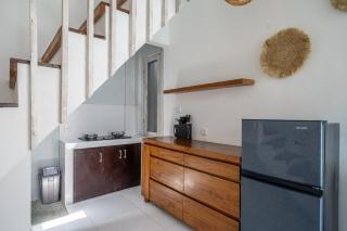 Rumah Libbo-2BR Villa with Pool near Finns - Canggu - 2