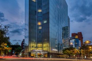 Le Méridien Mexico City Reforma - Cidade do México - 8